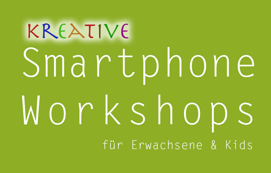 Kreative Workshops